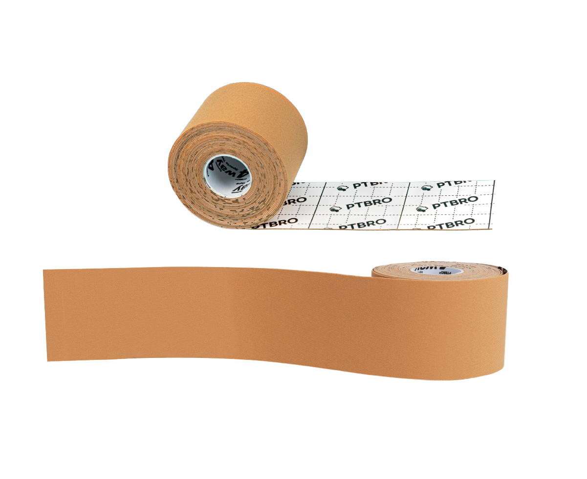 Roll Tape
